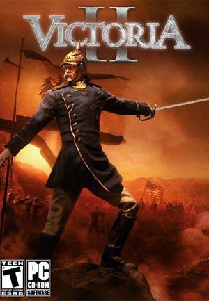 Victoria II Steam Key GLOBAL