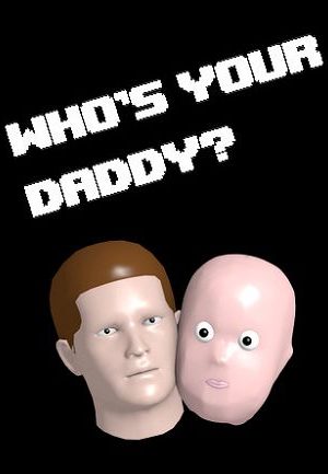 Who's Your Daddy Steam Key GLOBAL