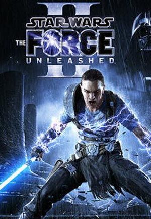 Star Wars: The Force Unleashed II (PC) - Steam Key - GLOBAL