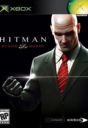 Hitman: Blood Money Steam Key GLOBAL