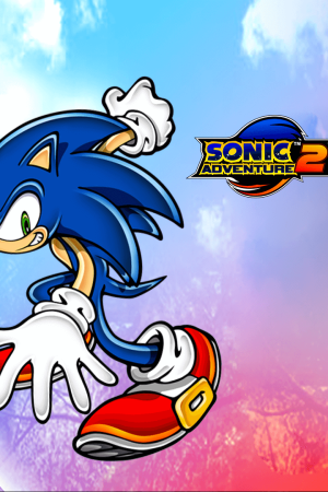 Sonic Adventure 2 Steam Key GLOBAL