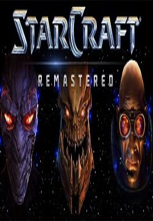 StarCraft: Remastered (PC) - Battle.net Key - GLOBAL