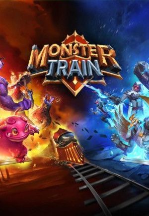 Monster Train (PC) - Steam Key - GLOBAL