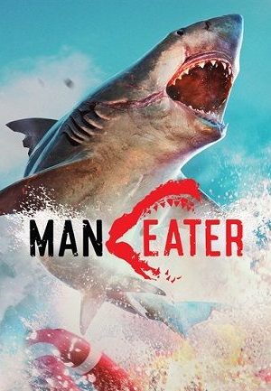 Maneater (PC) - Epic Games Key - GLOBAL