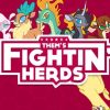 Them's Fightin' Herds Steam Key GLOBAL