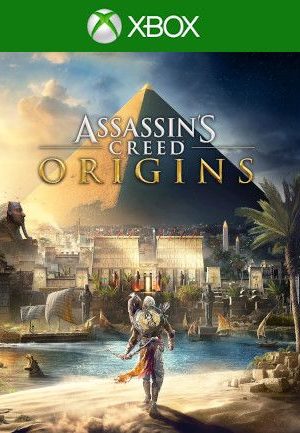 Assassin's Creed Origins (Xbox One) - Xbox Live Key - GLOBAL