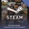 Steam Gift Card 40 HKD - Steam Key - Hong Kong