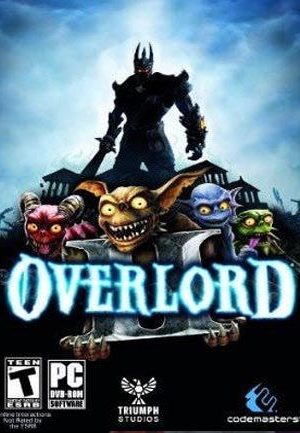 Overlord 2 Steam Key GLOBAL