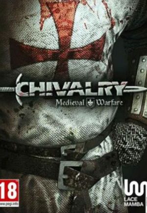 Chivalry: Medieval Warfare Steam Key GLOBAL