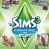 The Sims 3 Outdoor Living Stuff Origin Key GLOBAL