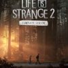Life is Strange 2 Complete Season Steam Key GLOBAL