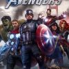 MARVEL'S AVENGERS (PC) - Steam Key - GLOBAL
