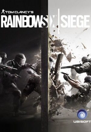 Tom Clancy's Rainbow Six Siege Deluxe Edition (Xbox One) - Xbox Live Key - EUROPE