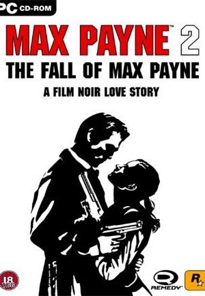 Max Payne 2: The Fall of Max Payne Steam Key GLOBAL