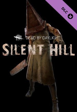 Dead By Daylight - Silent Hill Chapter (PC) - Steam Key - GLOBAL