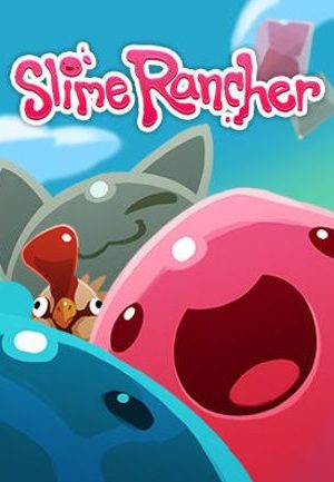 Slime Rancher Steam Key GLOBAL