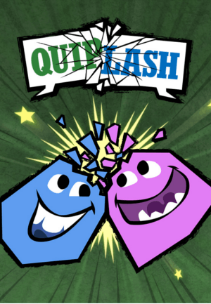 Quiplash Steam Key GLOBAL