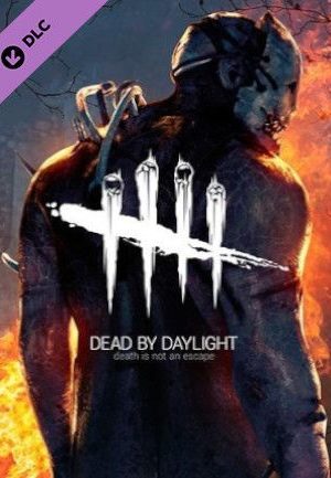 Dead by Daylight - Leatherface Steam Key GLOBAL