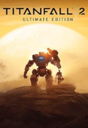 Titanfall 2: Ultimate Edition Origin Key PC GLOBAL