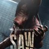 Dead by Daylight - the Saw Chapter Steam Key GLOBAL