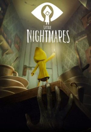 Little Nightmares Steam Key GLOBAL
