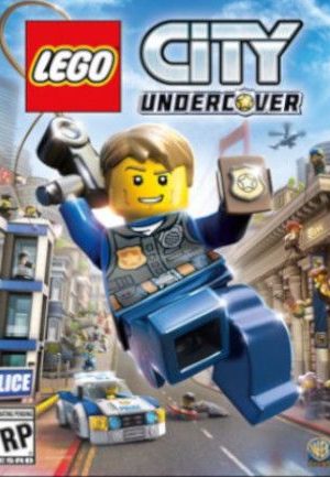 LEGO City Undercover Steam Key GLOBAL