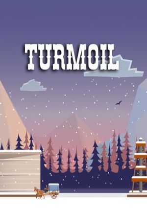 Turmoil Steam Key GLOBAL