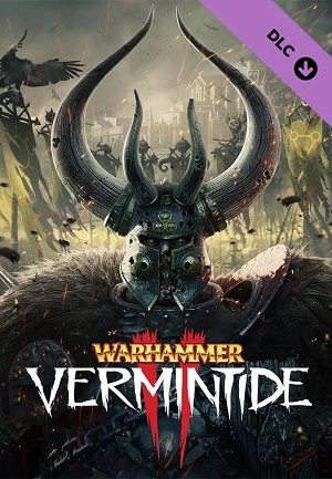 Warhammer: Vermintide 2 - Collector's Edition Upgrade (PC) - Steam Key - GLOBAL