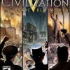 Sid Meier’s Civilization V: Brave New World (PC) - Steam Key - GLOBAL