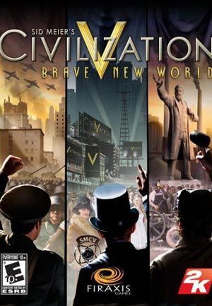 Sid Meier’s Civilization V: Brave New World (PC) - Steam Key - GLOBAL