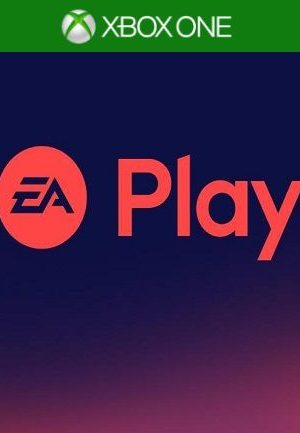 EA Play 12 Months Xbox One - Xbox Live Key - GLOBAL