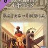 Crusader Kings II - Rajas of India Steam Key GLOBAL