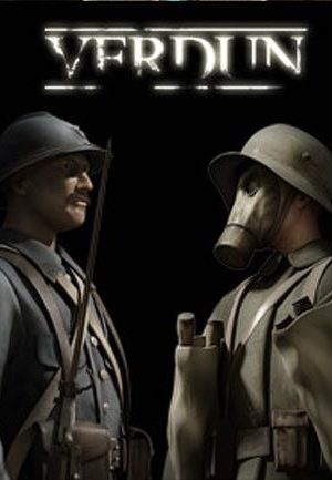 Verdun Steam Key GLOBAL