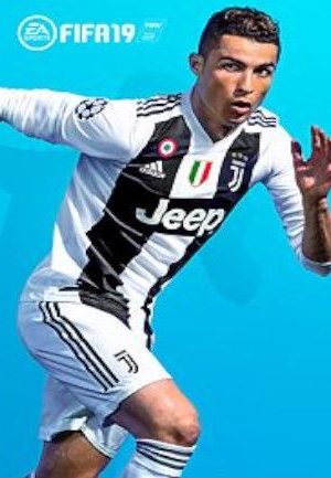 FIFA 19 Origin Key GLOBAL