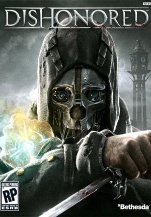 Dishonored Steam Key GLOBAL