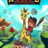 The Adventure Pals Steam Key GLOBAL