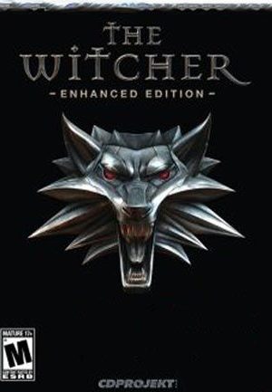 The Witcher: Enhanced Edition Director's Cut GOG.COM Key GLOBAL