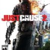 Just Cause 2 Steam Key GLOBAL