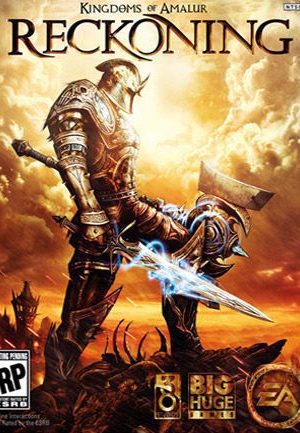 Kingdoms of Amalur: Reckoning Origin Key GLOBAL