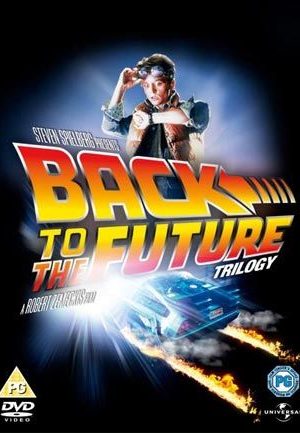 Back to the Future: The Game Steam Key GLOBAL