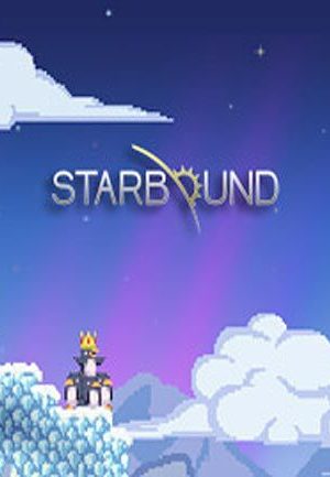 Starbound Steam Key GLOBAL