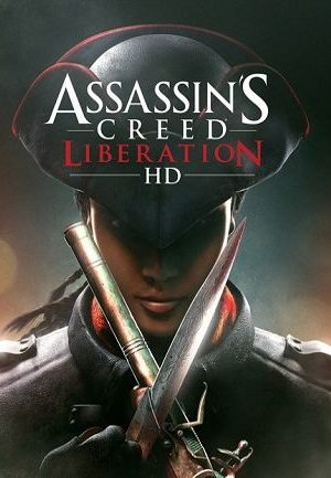 Assassin's Creed: Liberation HD - Ubisoft Connect - GLOBAL