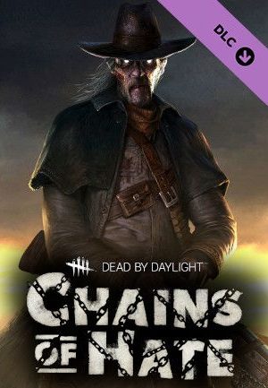 Dead by Daylight - Chains of Hate Chapter - Steam - Key GLOBAL