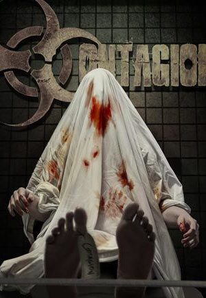 Contagion Steam Key GLOBAL