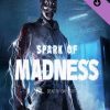 Dead by Daylight - Spark of Madness Steam Key GLOBAL