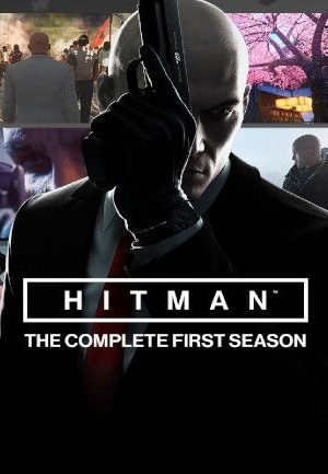 HITMAN - THE COMPLETE FIRST SEASON Steam Key GLOBAL
