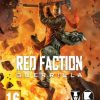Red Faction Guerrilla Re-Mars-tered Steam Key GLOBAL