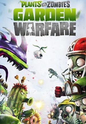 Plants vs Zombies Garden Warfare Origin Key GLOBAL