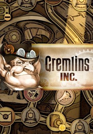 Gremlins, Inc. Steam Key GLOBAL
