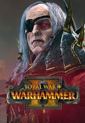 Total War: WARHAMMER II - Curse of the Vampire Coast Steam Key EUROPE